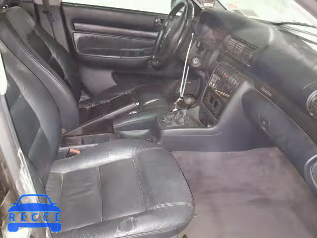 1998 AUDI A4 WAUED28DXWA150534 image 4