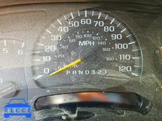 2006 GMC NEW SIERRA 1GTEK19B16E280789 image 7