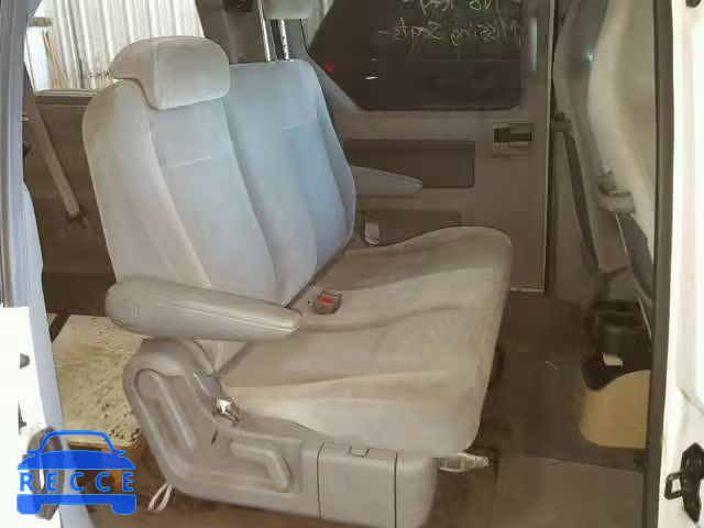 2007 FORD FREESTAR 2FMZA51667BA09178 зображення 5