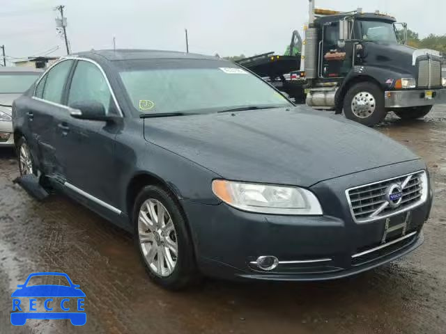 2010 VOLVO S80 YV1960AS4A1131637 image 0