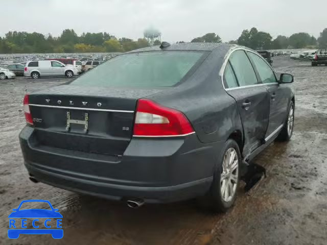 2010 VOLVO S80 YV1960AS4A1131637 image 3