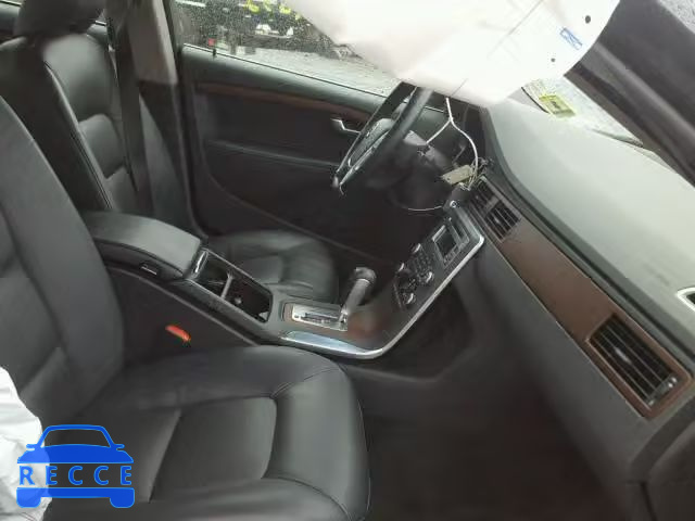 2010 VOLVO S80 YV1960AS4A1131637 image 4