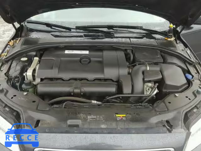2010 VOLVO S80 YV1960AS4A1131637 image 6