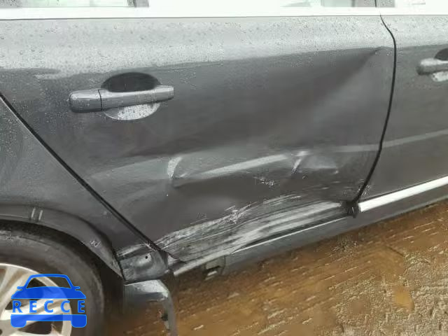 2010 VOLVO S80 YV1960AS4A1131637 image 8