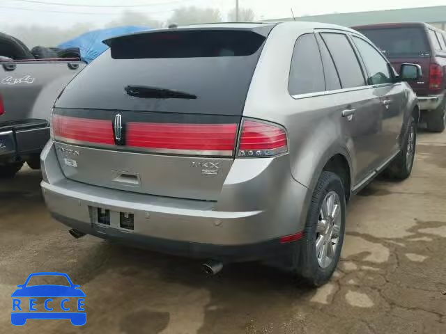 2008 LINCOLN MKX 2LMDU88C28BJ04857 Bild 3