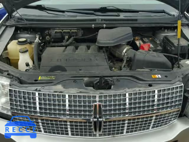 2008 LINCOLN MKX 2LMDU88C28BJ04857 Bild 6