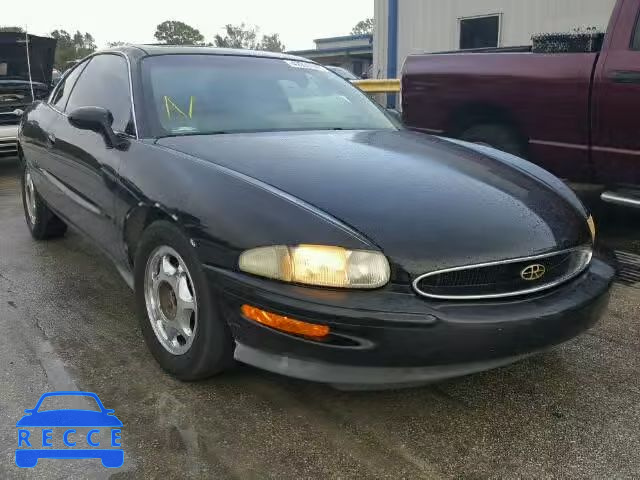 1997 BUICK RIVIERA 1G4GD2210V4714193 Bild 0