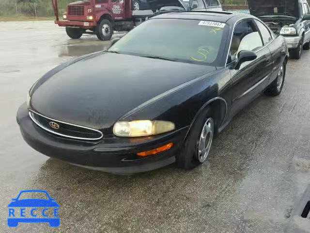 1997 BUICK RIVIERA 1G4GD2210V4714193 Bild 1