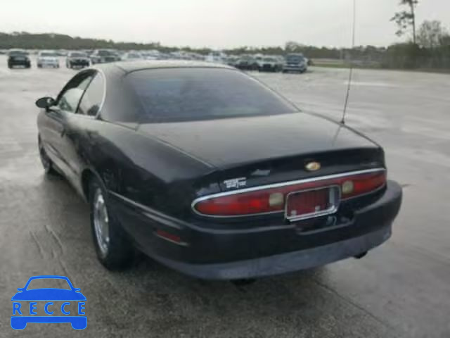 1997 BUICK RIVIERA 1G4GD2210V4714193 зображення 2