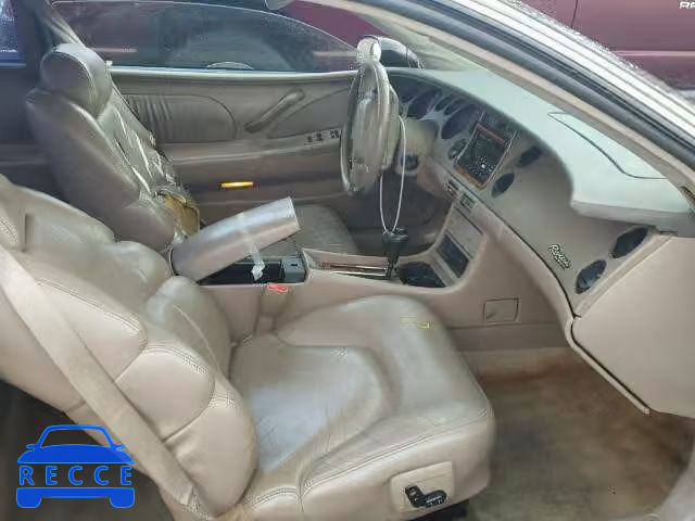 1997 BUICK RIVIERA 1G4GD2210V4714193 Bild 4