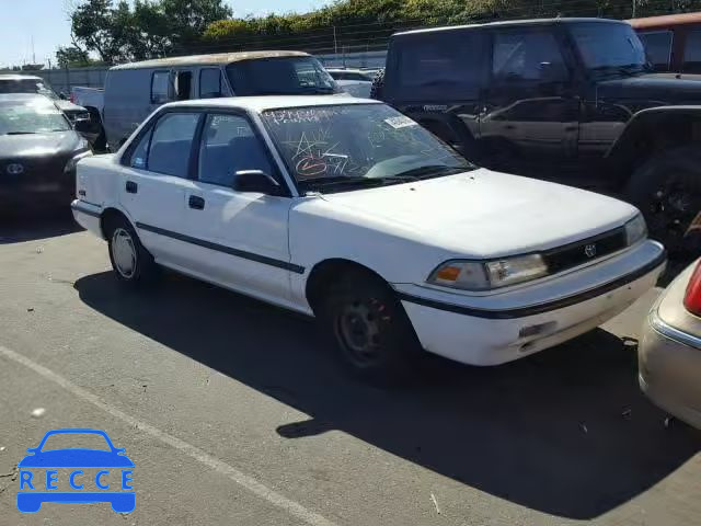 1991 TOYOTA COROLLA 2T1AE94A6MC072118 image 0