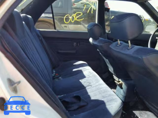 1991 TOYOTA COROLLA 2T1AE94A6MC072118 image 5