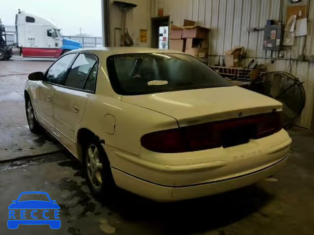 2001 BUICK REGAL 2G4WB55K311280218 image 2