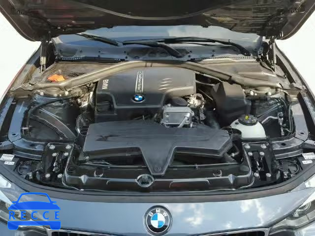 2016 BMW 428 WBA4A9C5XGG507870 зображення 6