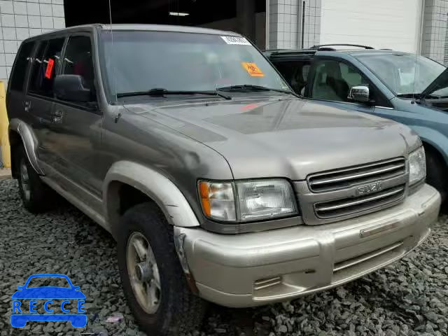 2000 ISUZU TROOPER JACDJ58X4Y7J18504 image 0