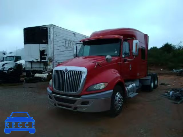 2011 INTERNATIONAL PROSTAR 3HSDJSJR4BN356444 зображення 1