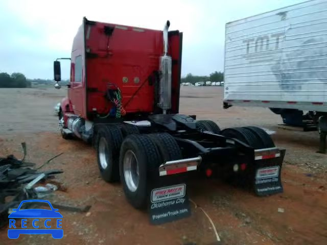 2011 INTERNATIONAL PROSTAR 3HSDJSJR4BN356444 зображення 2