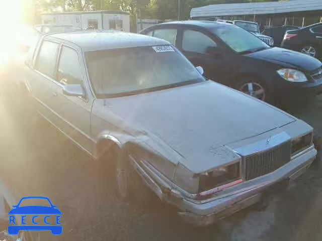 1990 CHRYSLER NEW YORKER 1C3XC66R5LD828027 image 0