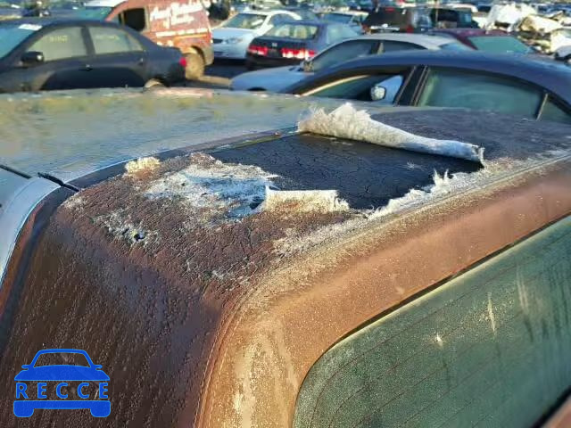 1990 CHRYSLER NEW YORKER 1C3XC66R5LD828027 image 9