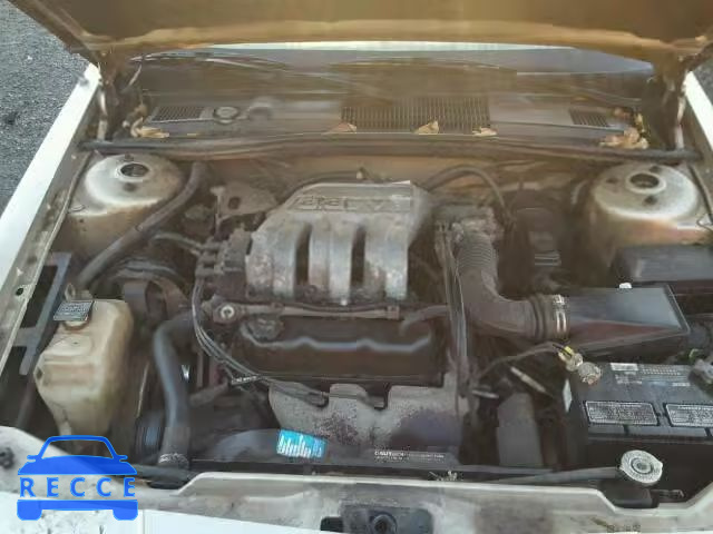 1990 CHRYSLER NEW YORKER 1C3XC66R5LD828027 image 6