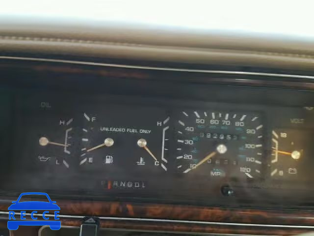1990 CHRYSLER NEW YORKER 1C3XC66R5LD828027 image 7