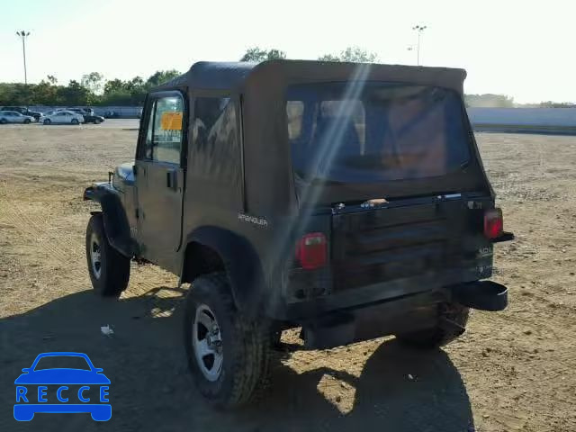 1994 JEEP WRANGLER / 1J4FY29S7RP460676 image 2