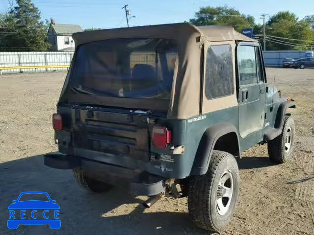 1994 JEEP WRANGLER / 1J4FY29S7RP460676 image 3