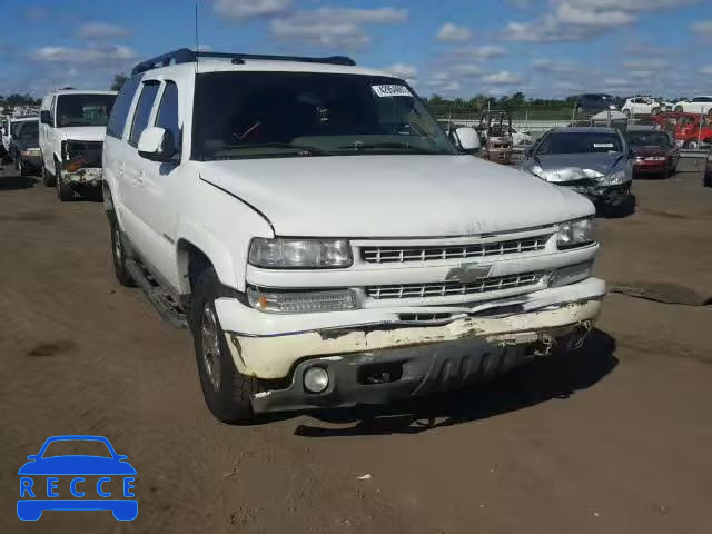 2003 CHEVROLET SUBURBAN 3GNFK16Z23G238133 image 0