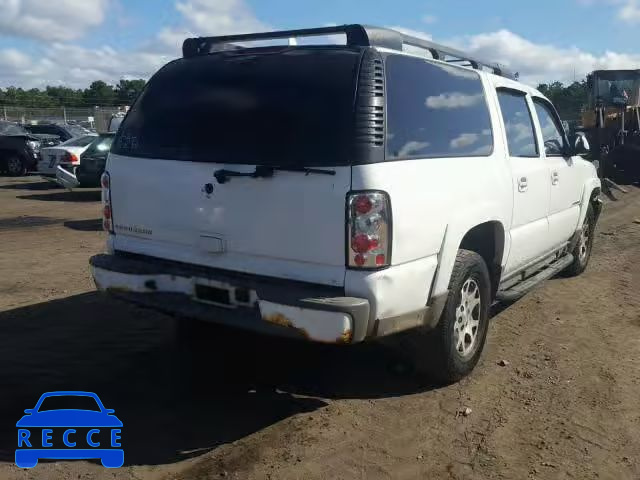 2003 CHEVROLET SUBURBAN 3GNFK16Z23G238133 image 3