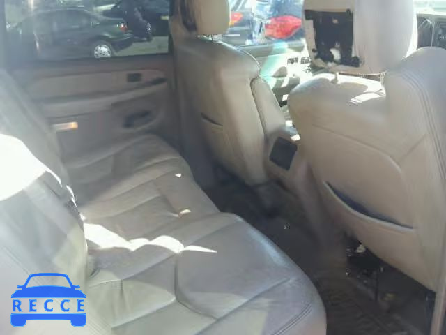 2003 CHEVROLET SUBURBAN 3GNFK16Z23G238133 image 5