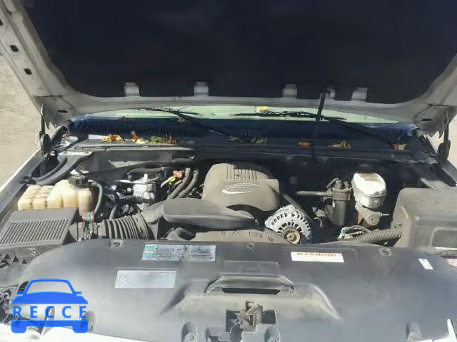 2003 CHEVROLET SUBURBAN 3GNFK16Z23G238133 image 6