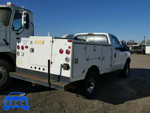 1999 FORD F350 1FTSF31S4XEA44816 image 3