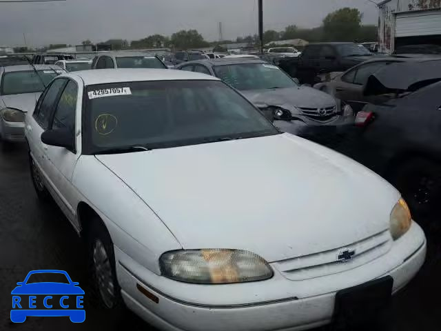 1997 CHEVROLET LUMINA 2G1WL52MXV1164066 image 0