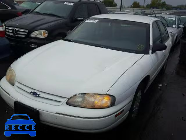 1997 CHEVROLET LUMINA 2G1WL52MXV1164066 Bild 1