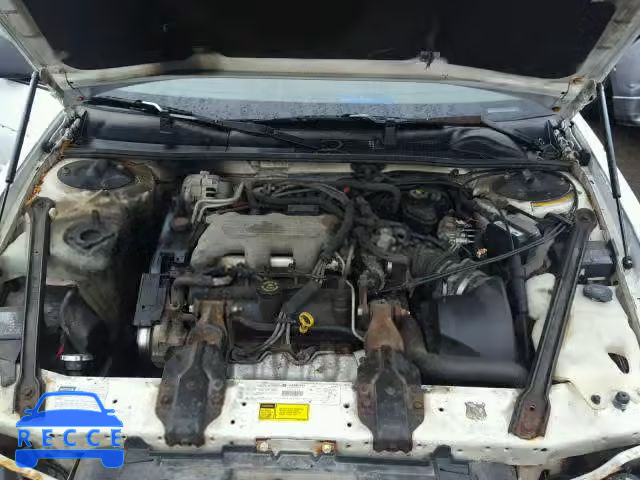 1997 CHEVROLET LUMINA 2G1WL52MXV1164066 Bild 6