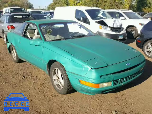 1992 FORD PROBE 1ZVPT21UXN5188763 image 0