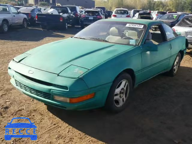 1992 FORD PROBE 1ZVPT21UXN5188763 image 1