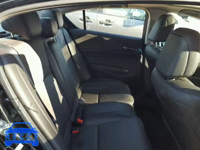 2015 ACURA ILX 19VDE1F39FE002249 image 5