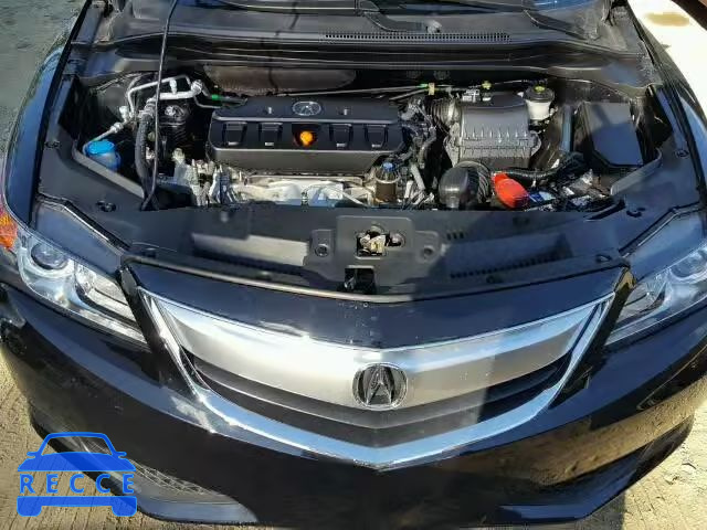 2015 ACURA ILX 19VDE1F39FE002249 Bild 6