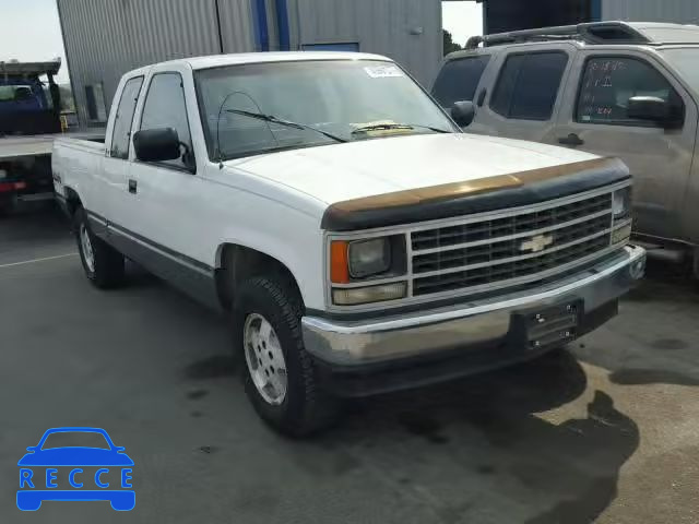 1989 CHEVROLET GMT-400 2GCEK19Z6K1234304 image 0