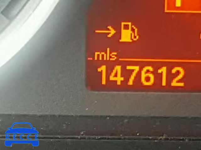 2010 BMW 528 WBANU5C58AC364551 зображення 7