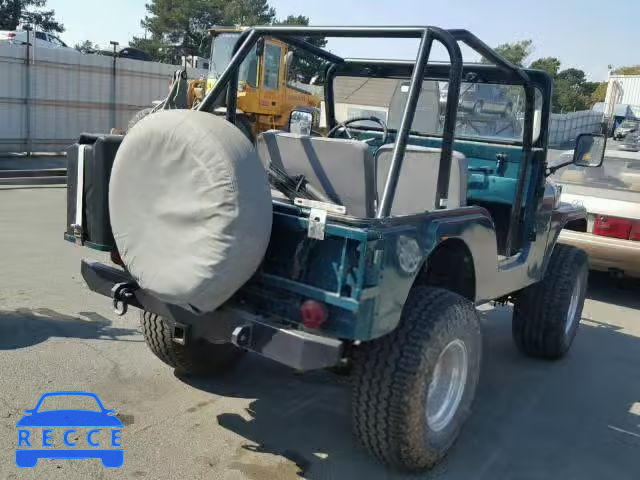 1961 JEEP WILLYS 57548128439 image 3
