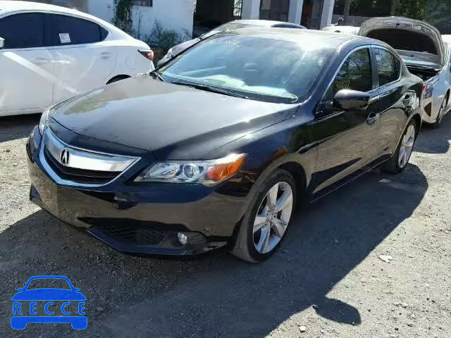 2015 ACURA ILX 19VDE2E54FE000160 image 1