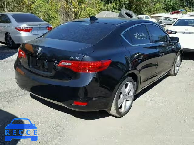 2015 ACURA ILX 19VDE2E54FE000160 image 3