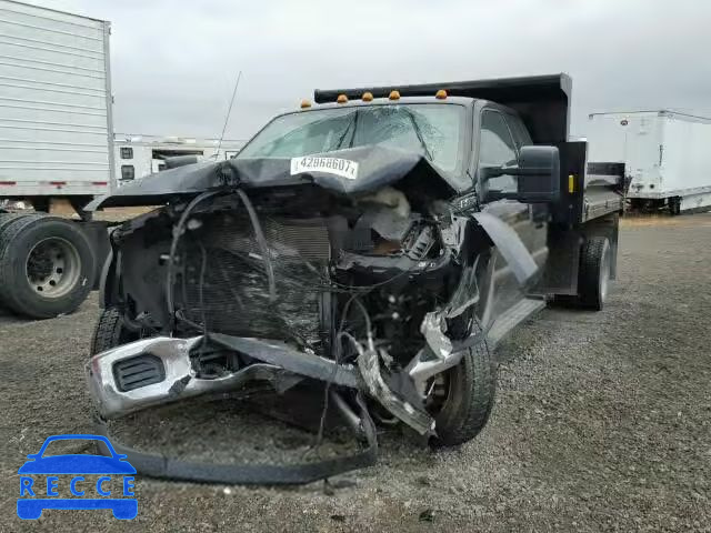 2016 FORD F450 1FD9X4HY6GEB80260 image 1