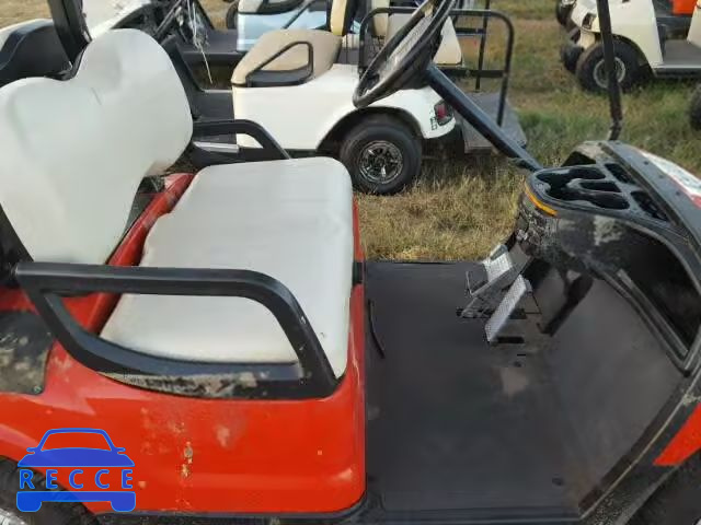 2000 GOLF CART JW9408143 Bild 4