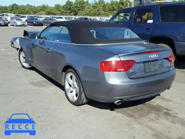2013 AUDI A5 WAUCFAFH0DN018194 image 2