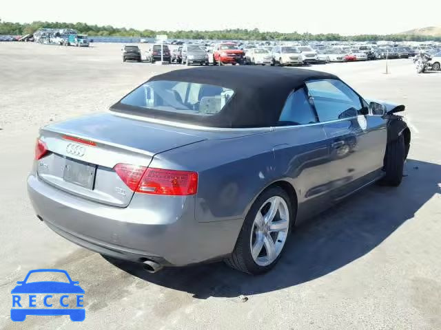 2013 AUDI A5 WAUCFAFH0DN018194 image 3