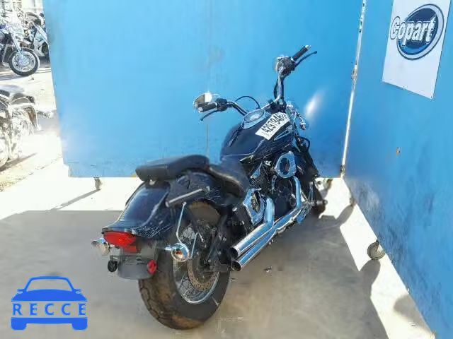 2006 YAMAHA XVS1100 JYAVP11E96A090829 Bild 3