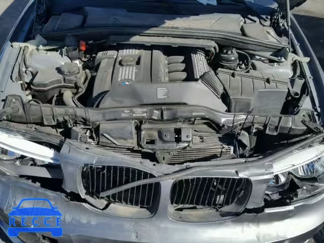 2012 BMW 128 WBAUP9C59CVS94155 image 6